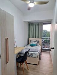 Aquarius By The Park (D16), Condominium #635968661